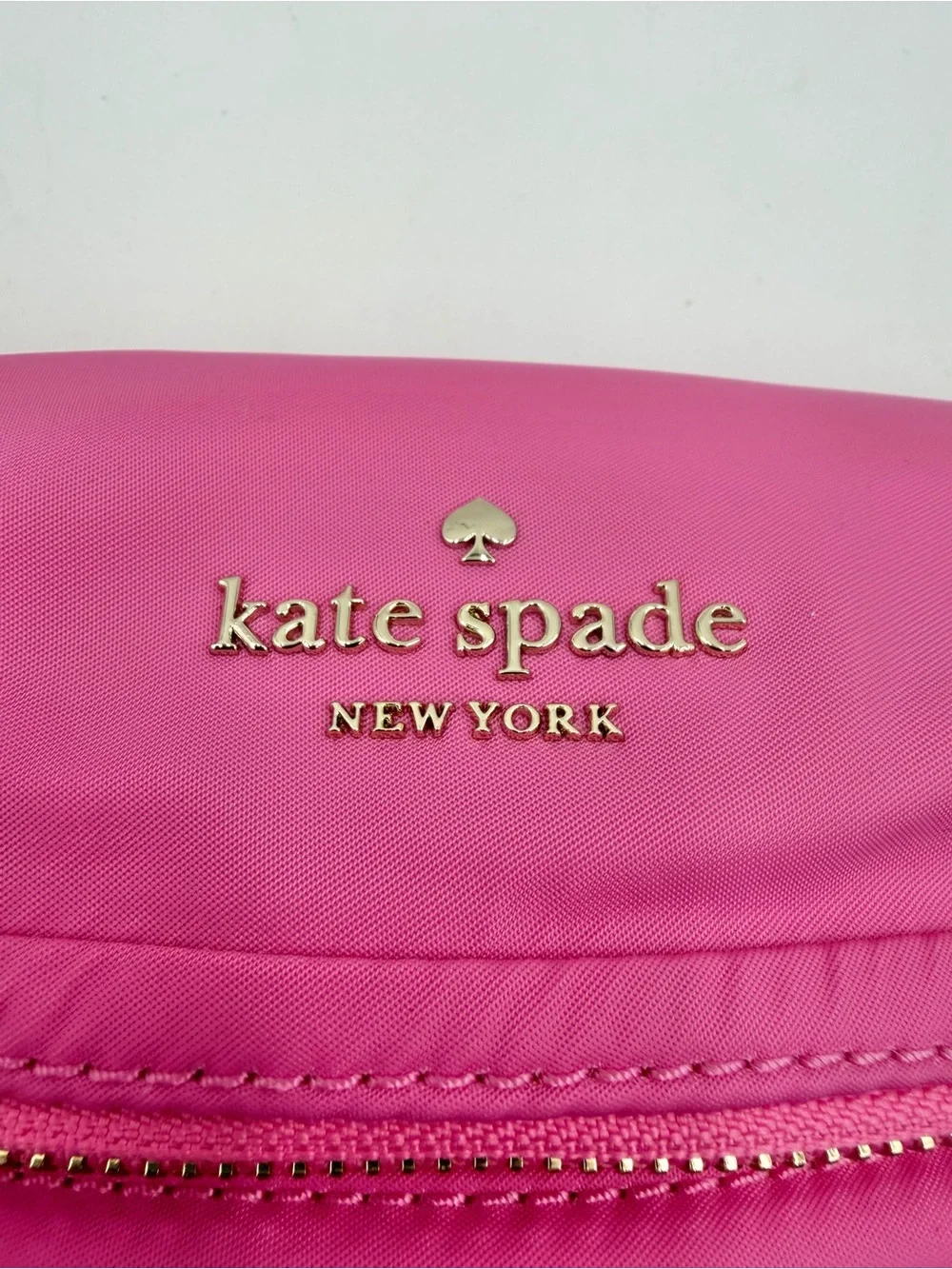 Kate spade York Watson Lane Betty Nylon Belt Bag
